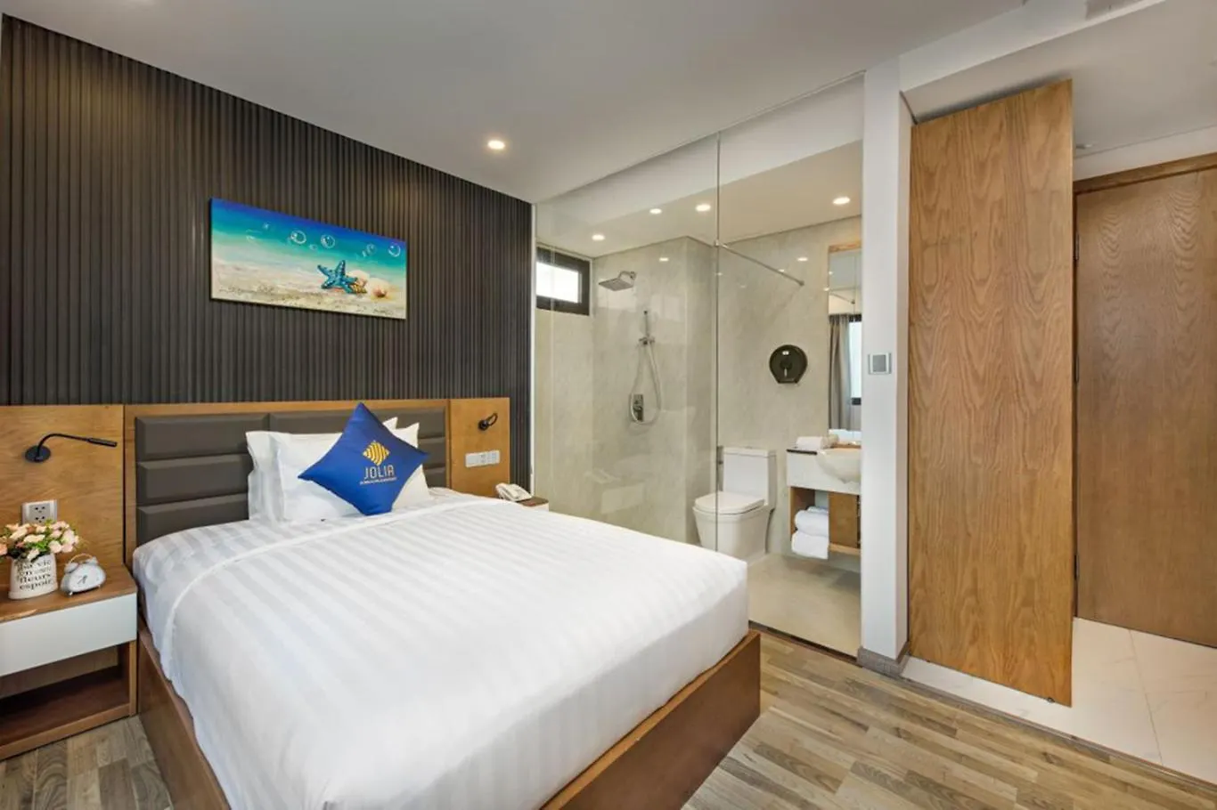 Jolia Hotel Danang Beach Đà Nẵng