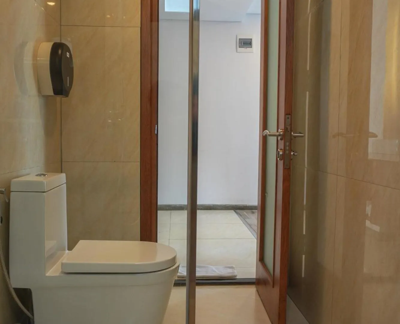 Jolia Hotel Danang Beach  Đà Nẵng