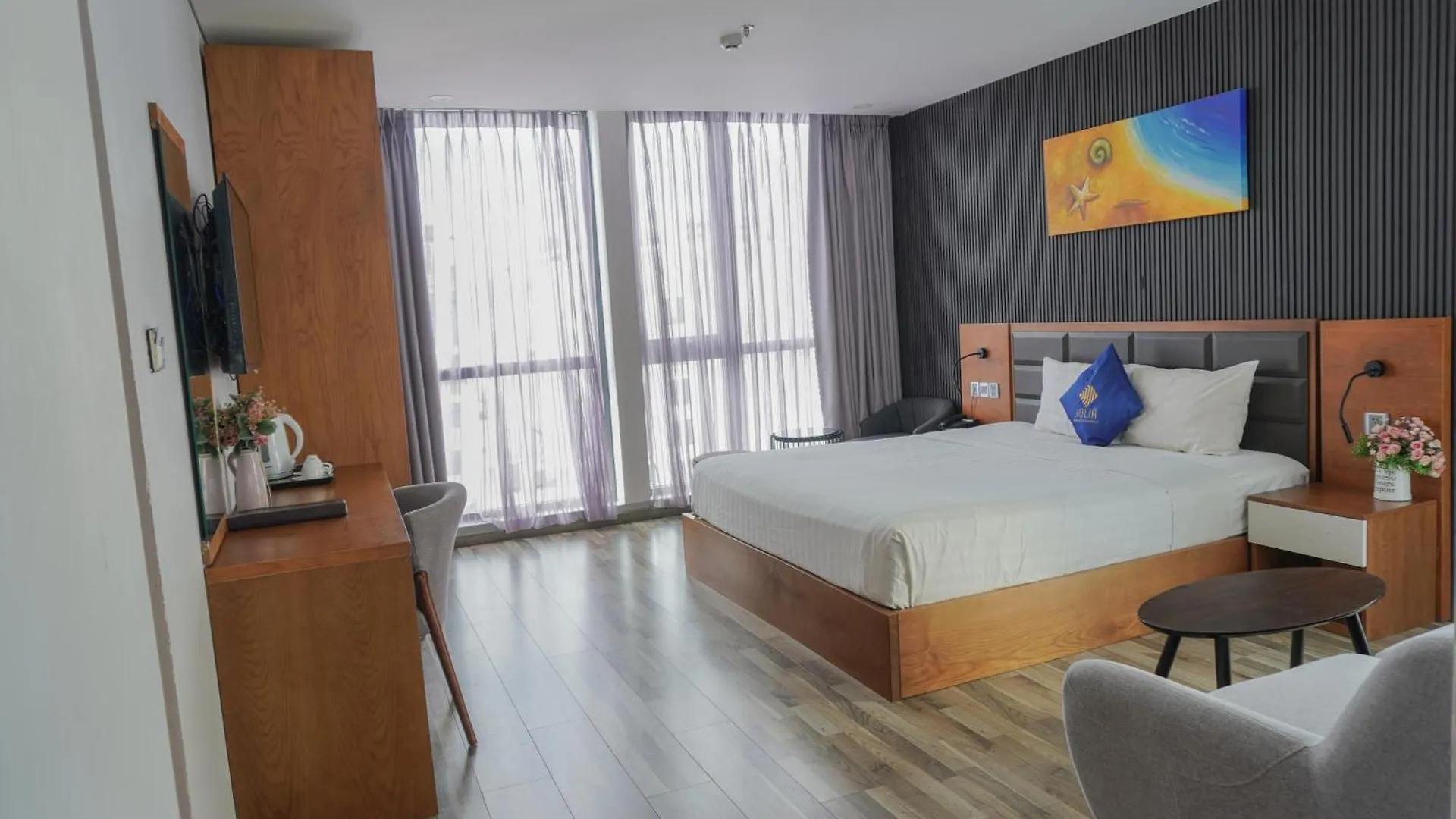 Jolia Hotel Danang Beach Da Nang