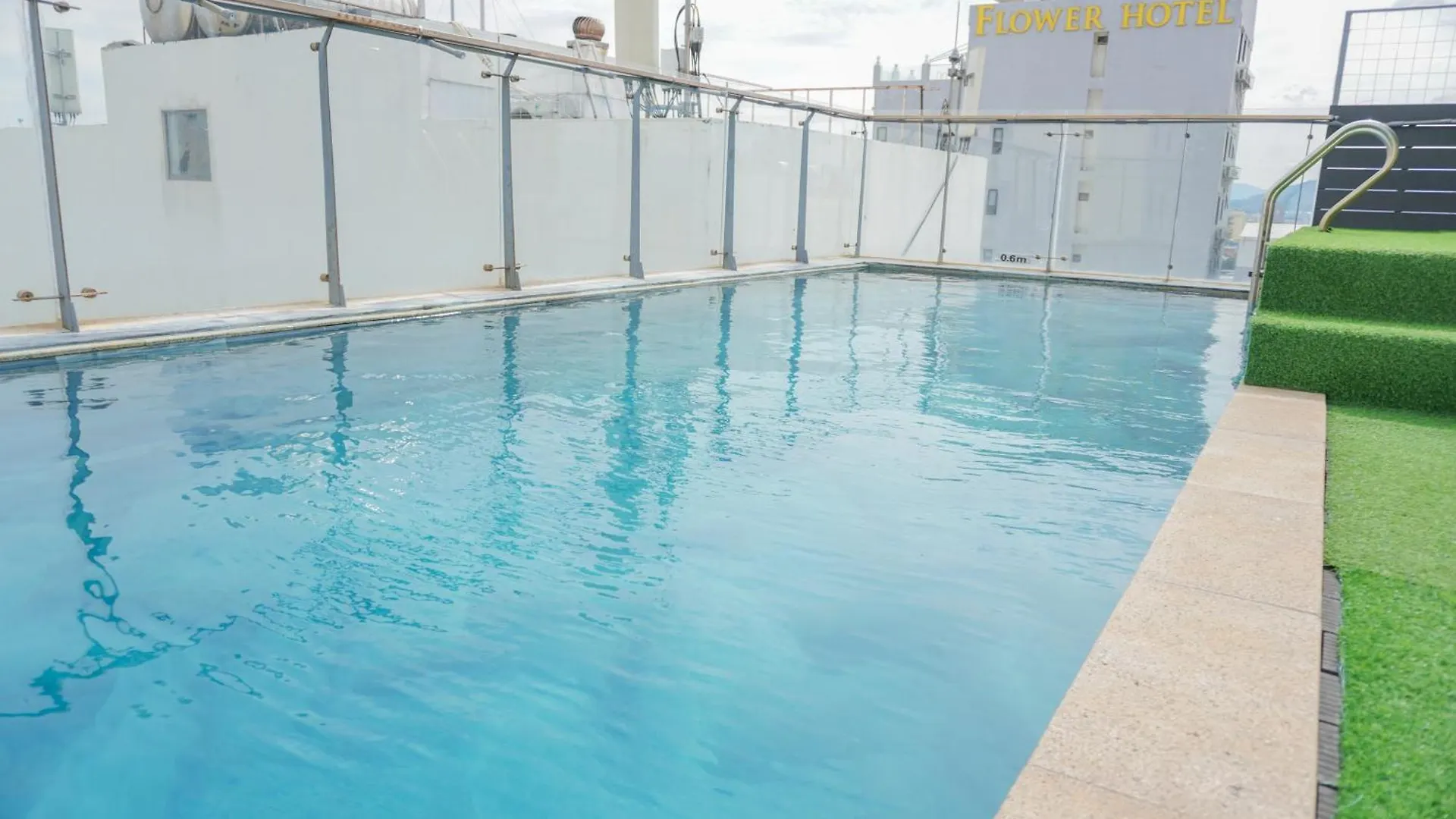 Jolia Hotel Danang Beach 4*, Da Nang Vietnam