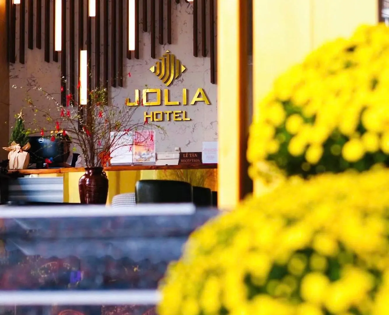 Jolia Hotel Danang Beach  Da Nang