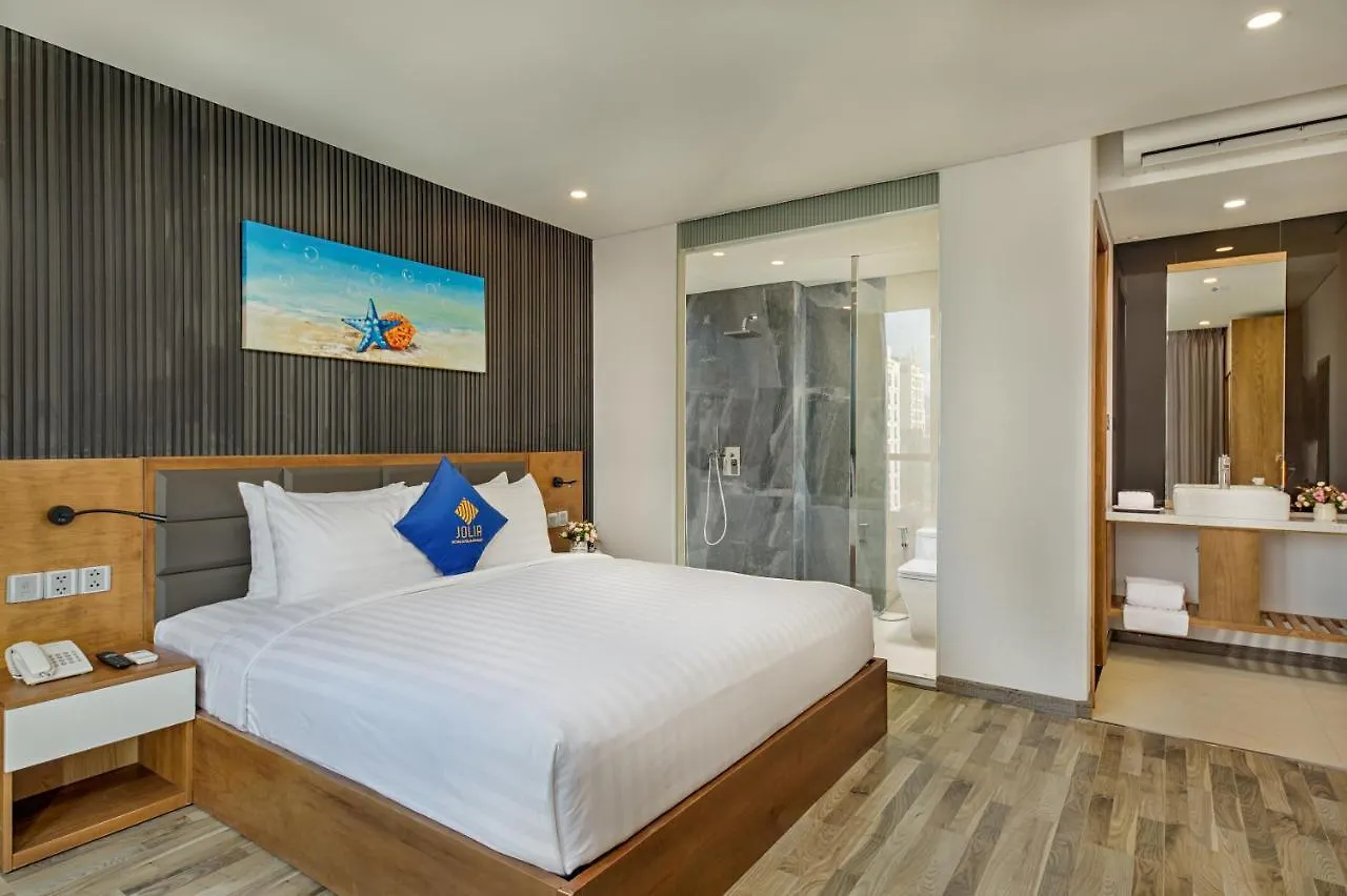 Jolia Hotel Danang Beach  Da Nang