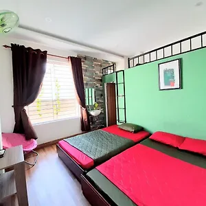 Homestay Xi Trum Da Nang