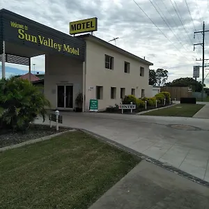 Motel Sun Valley