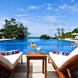 Resort Victoria Phan Thiet & Mũi Né