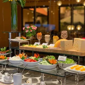 Hotel Asian Ruby & - 122f Bui Thi Xuan Street Ho-Chi-Minh-Stadt