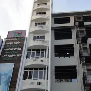 Hotel Tn Ho-Chi-Minh-Stadt