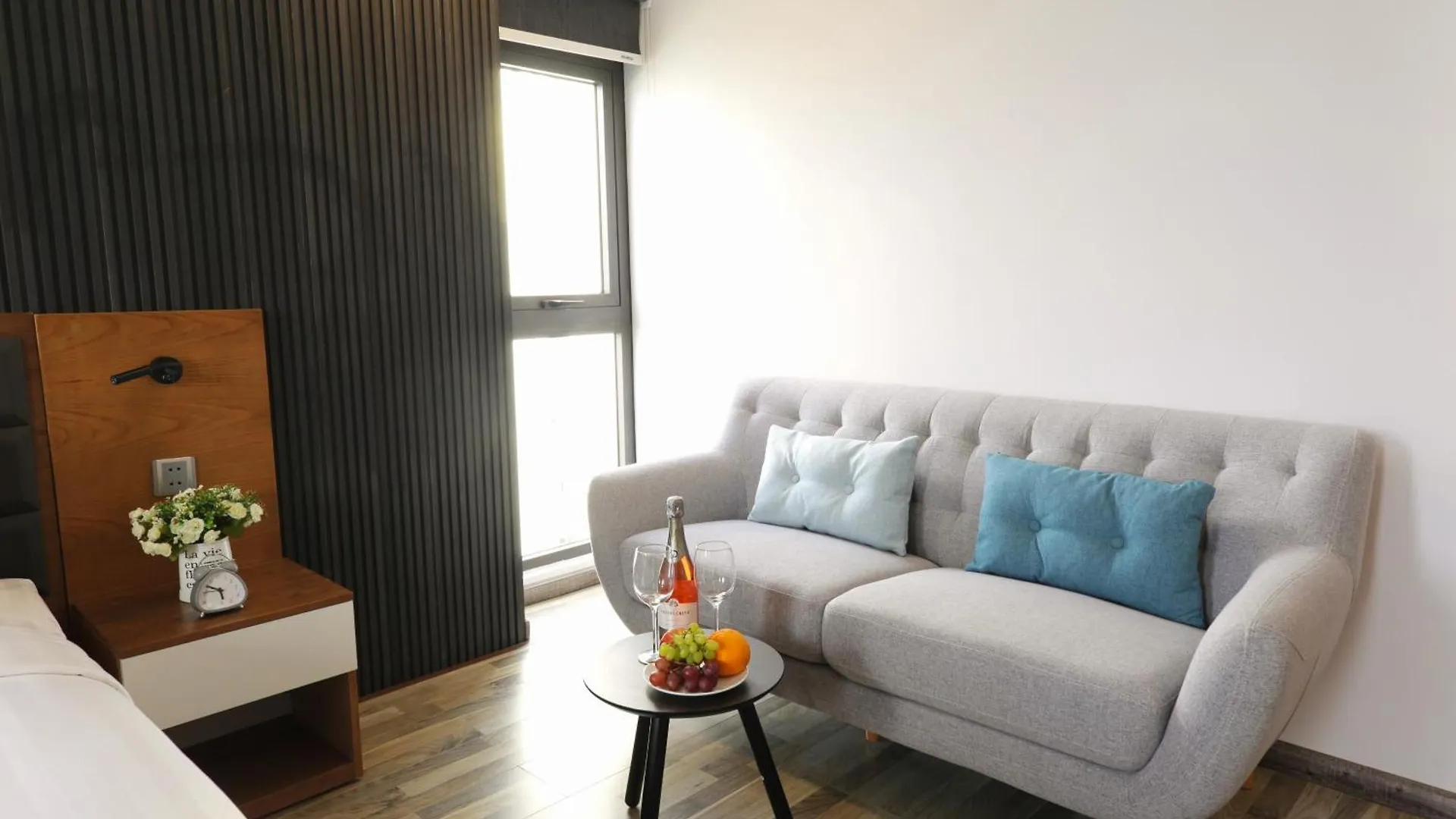 Jolia Hotel Danang Beach 4*, Da Nang Vietnam
