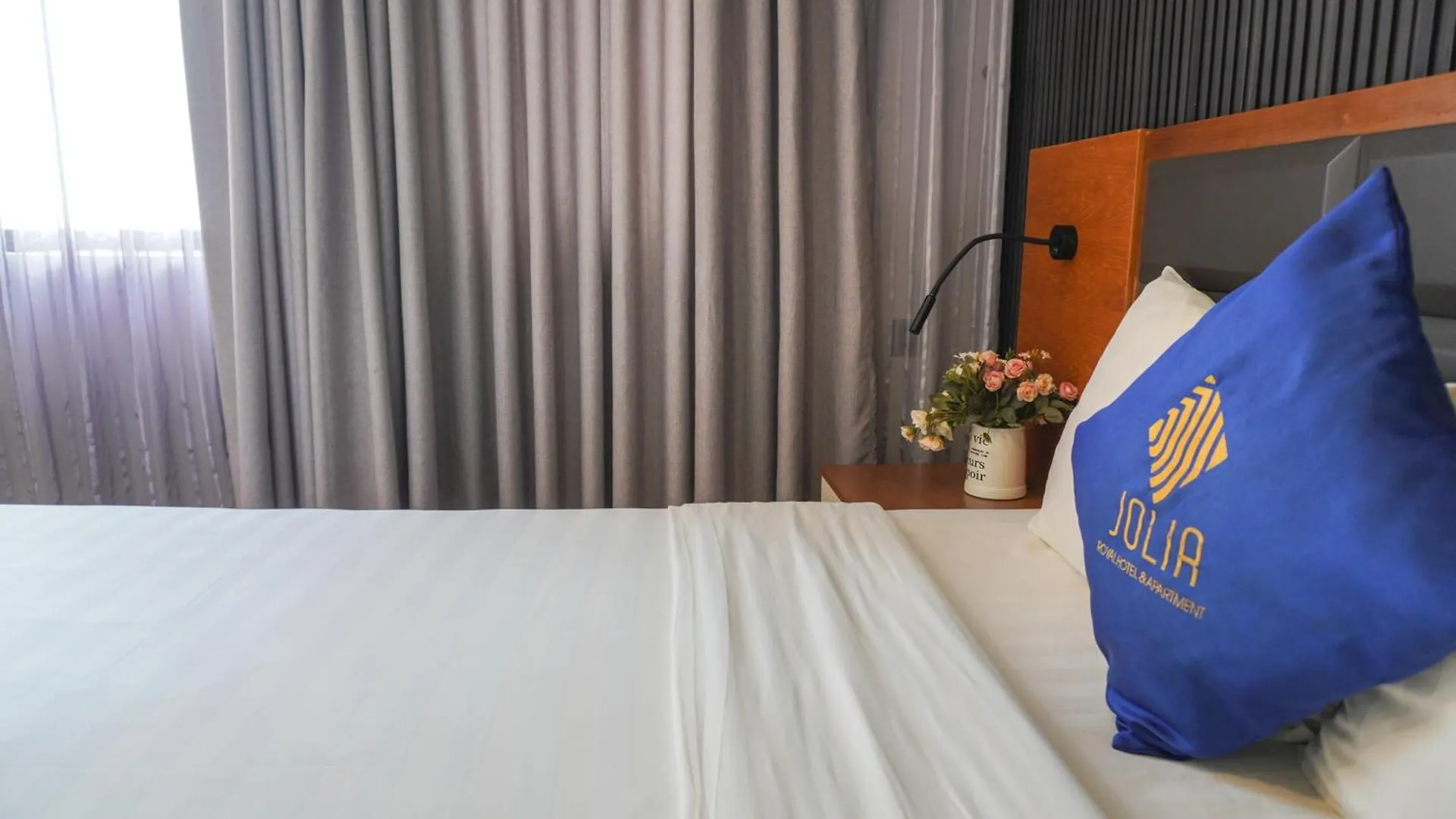 Jolia Hotel Danang Beach  Da Nang