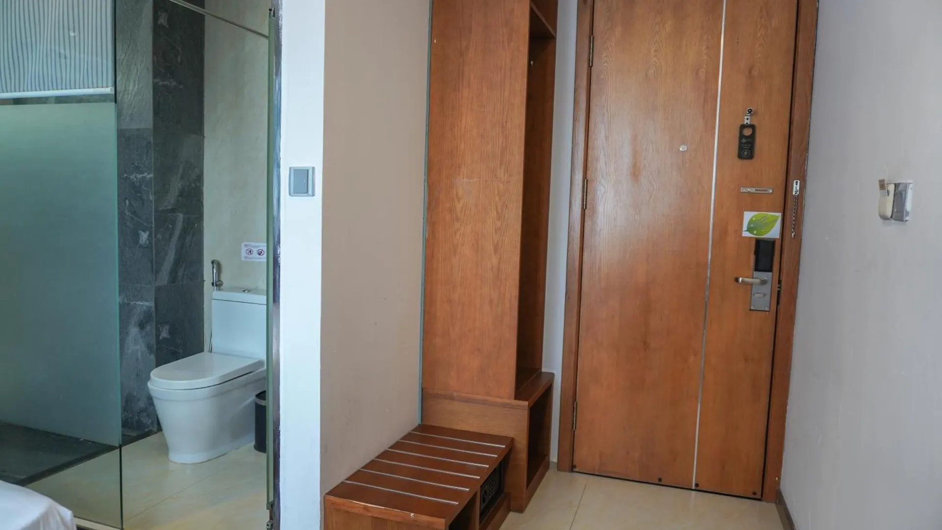 Jolia Hotel Danang Beach